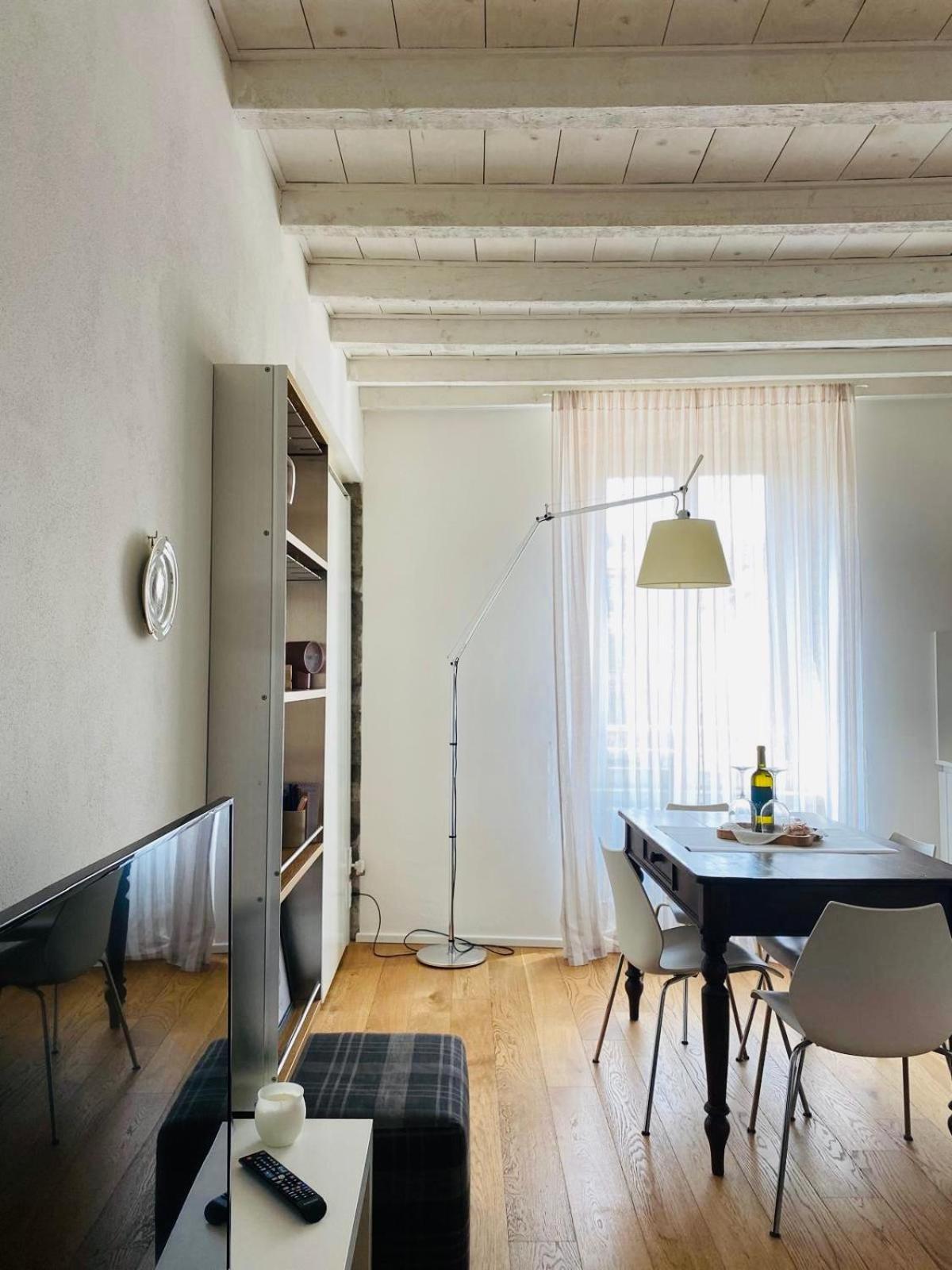 La Casina Di Alessia Bérgamo Exterior foto