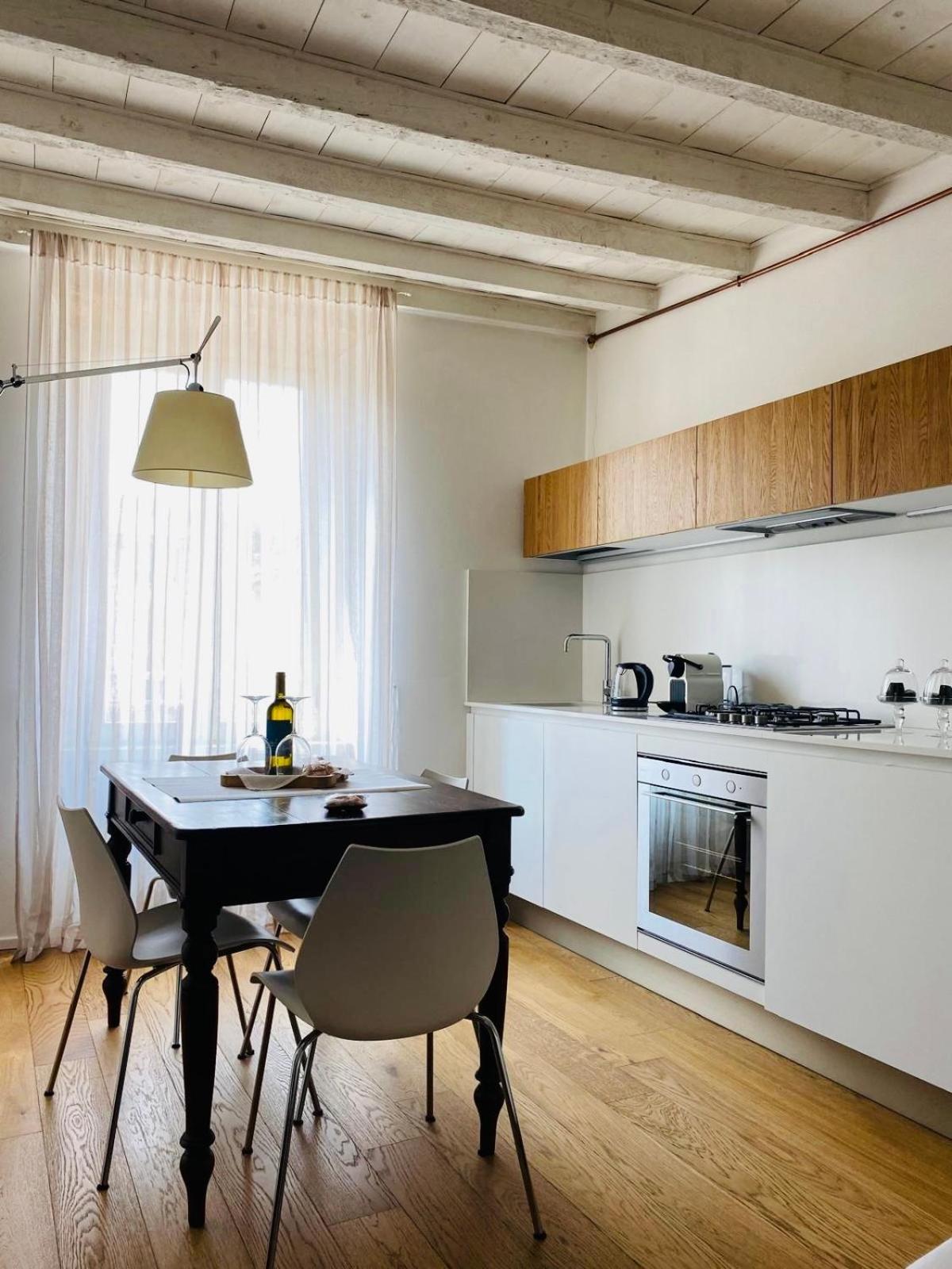 La Casina Di Alessia Bérgamo Exterior foto
